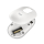 Logitech POP ICON Mouse biała - 1355577 - zdjęcie 5